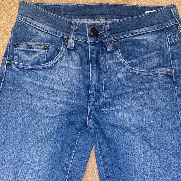 Rare 18th Amendment Carland jeans - Picture 4 of 9